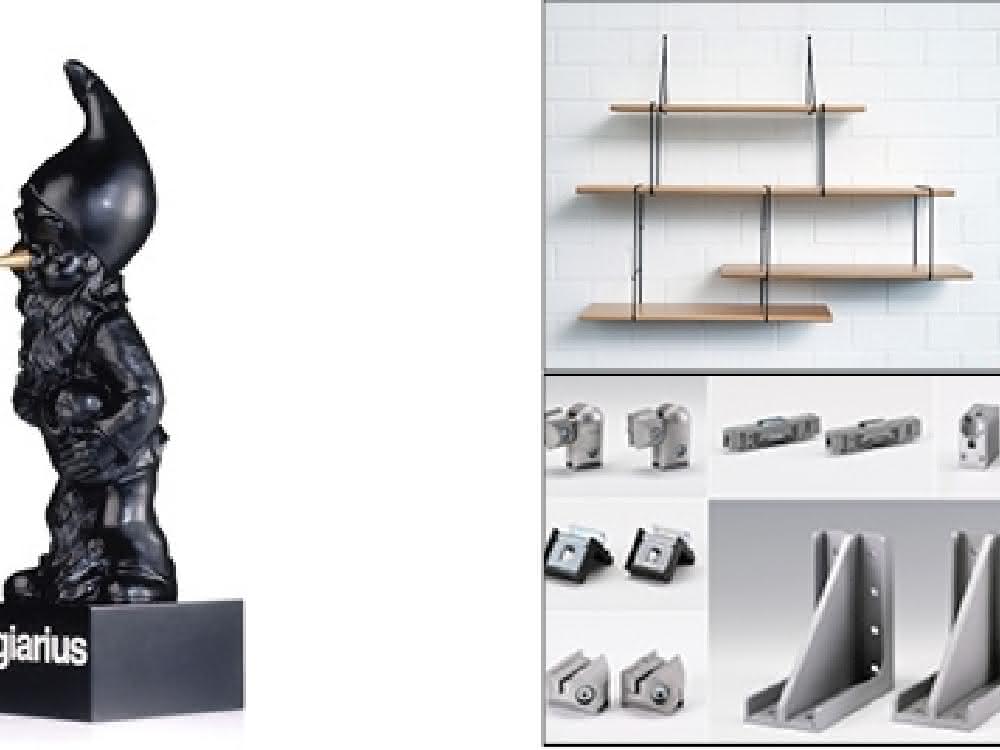Product piracy: Plagiarius 2023 negative prize awarded