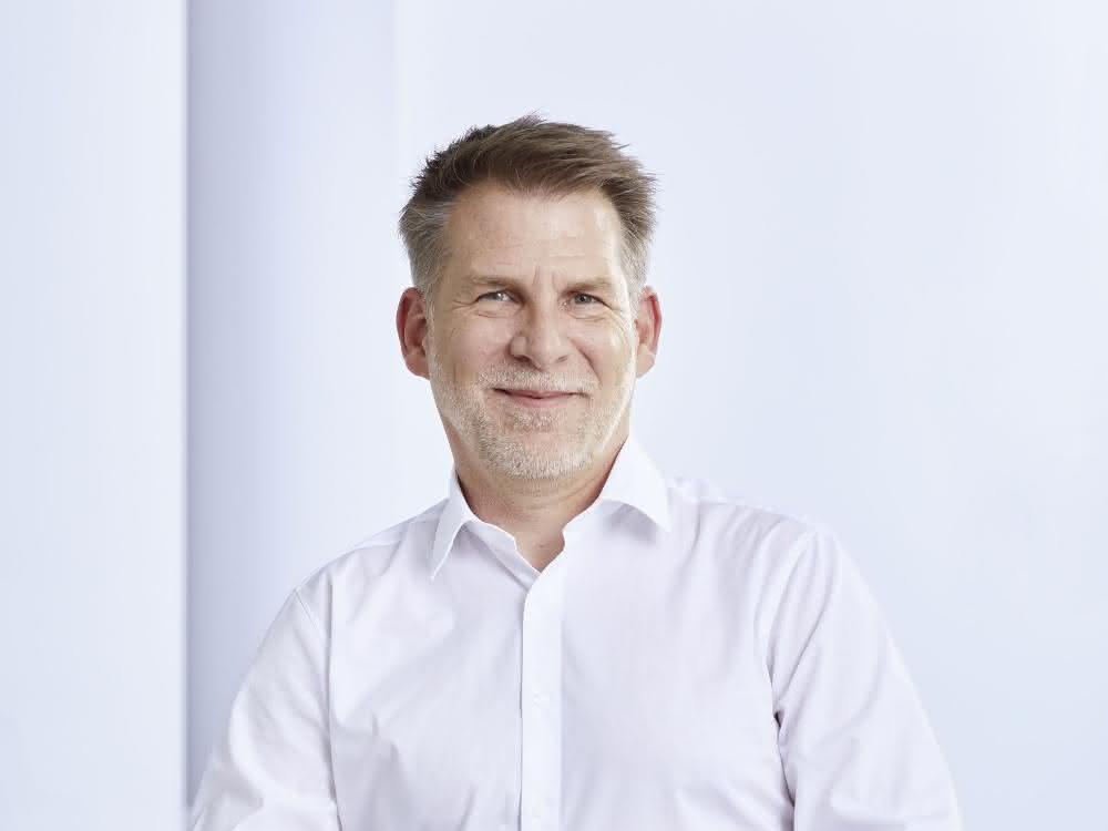 Thomas Rettig
