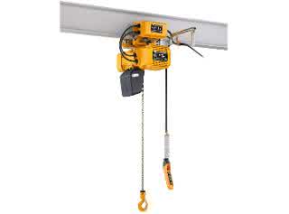 KITO ER2 Elektrokettenzug