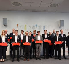 Das 10. Expertenforum der fischer Unternehmensgruppe