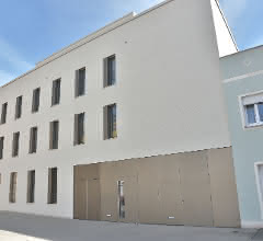 Preisgekrönt: Neues Rathaus in Dorfen