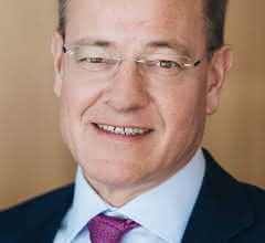 Felix Pakleppa, Hauptgeschäftsführer Zentralverband des Deutschen Baugewerbes