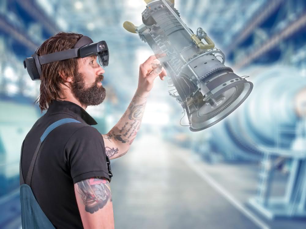 Trends 2023: AI and AR are gaining in importance