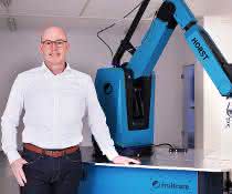 Fruitcore verstärkt Vertrieb: Guido Resch ist neuer Vice President Sales Guido Resch