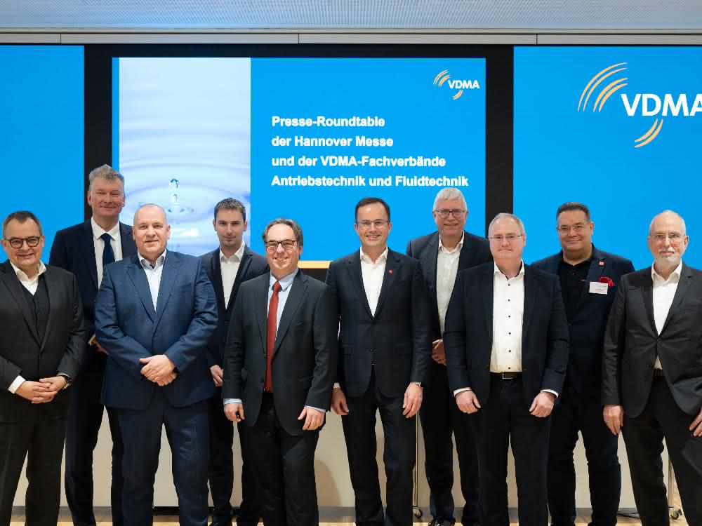 Hannover Messe 2023: Die klimaneutrale Produktion im Fokus Hannover Messe 2023: Die klimaneutrale Produktion im Fokus