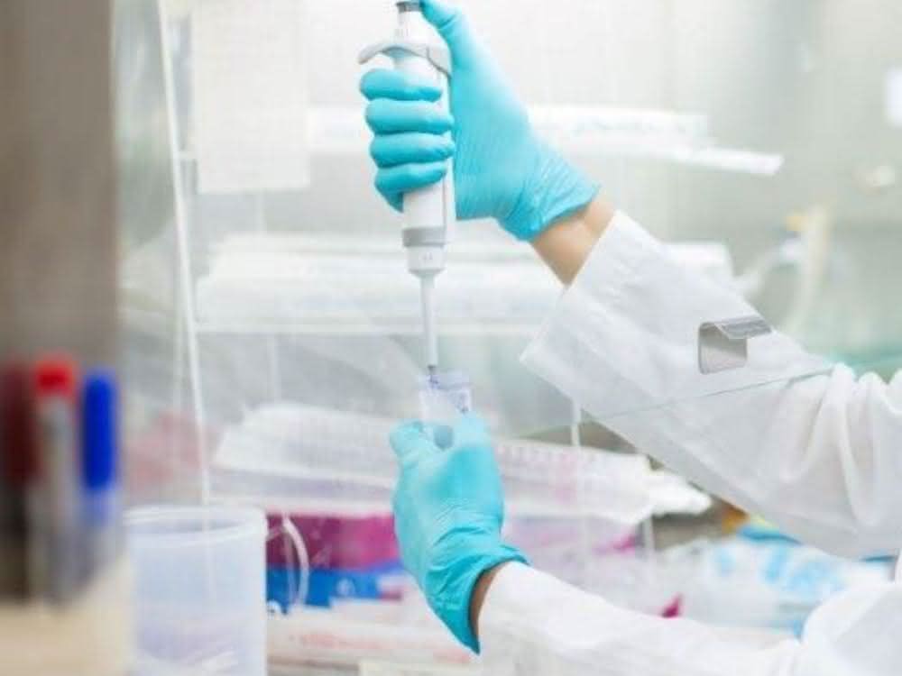 Pipettieren