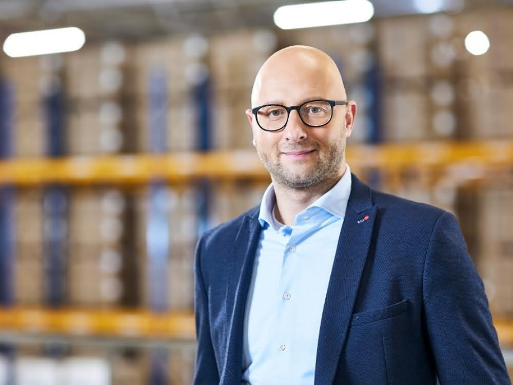 Sven Hornig