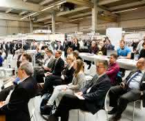 KPA 2023: Fachmesse für die Kunststoffbranche KPA 2023: Fachmesse für die Kunststoffbranche