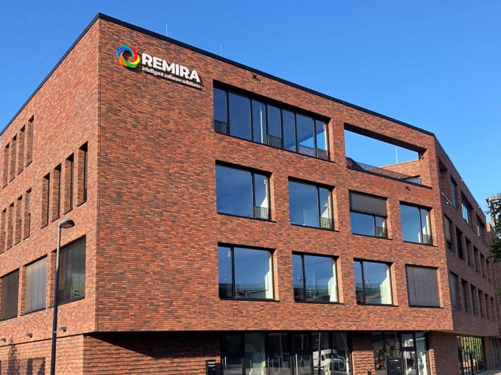 Supply chain and omnichannel commerce: Merger: Roqqio is now Remira