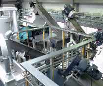 Cleaning process for plastic recycling: Ready for the extruder Cleaning process for plastic recycling: Ready for the extruder