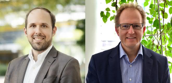 GDCh verleiht Förder- und Forschungspreise im März: Carl-Duisberg-Gedächtnispreis und Horst-Pracejus-Preis Professor Dr. Kai Exner, Professor Dr. Oliver Trapp.