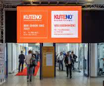 Kuteno - Plastics Technology North 2023: Industry meeting of plastics experts