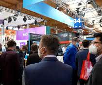 Fakuma 2023: Es wird voll in Friedrichshafen