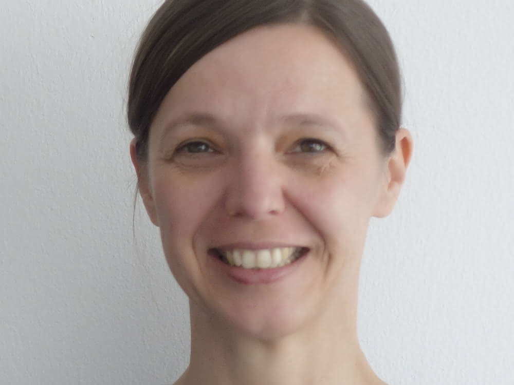 Autorin Prof. Kerstin Molter, Molter Linnemann Architekten BDA