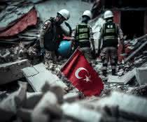 Syrien und Türkei: Hasco spendet für die Opfer in den Erdbebenregionen Syrien und Türkei: Hasco spendet für die Opfer in den Erdbebenregionen