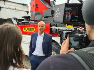 Werner Schmidbauer Werner Schmidbauer