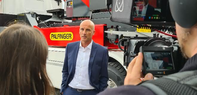 Werner Schmidbauer