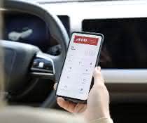ATU fleet solution ATU fleet solution