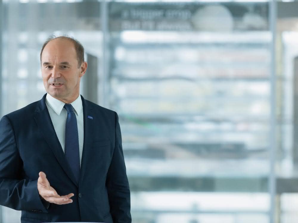 Geschäftszahlen 2022: BASF rechnet 2023 mit Ergebnisrückgang Geschäftszahlen 2022: BASF rechnet 2023 mit Ergebnisrückgang