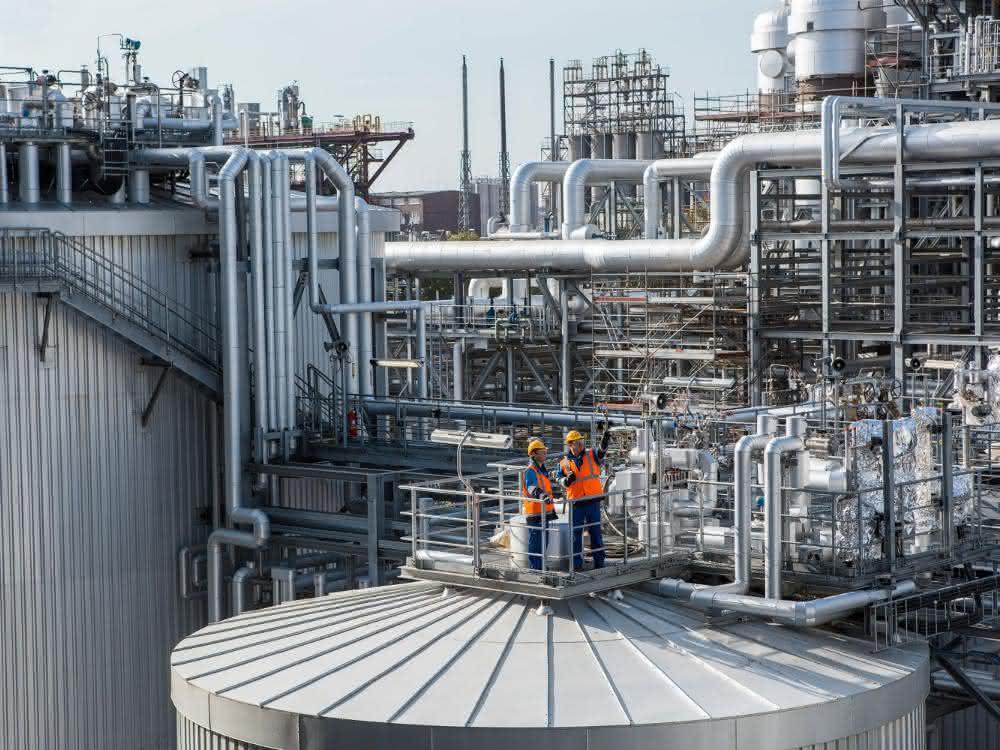 Geschäftszahlen 2022: BASF rechnet 2023 mit Ergebnisrückgang