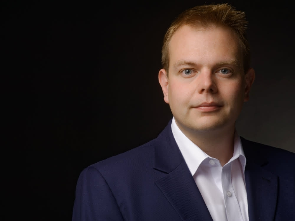 Siemens Digital Industries Software: Siemens strengthens its team in the DACH region Christopher-Alexander Unkauf...
