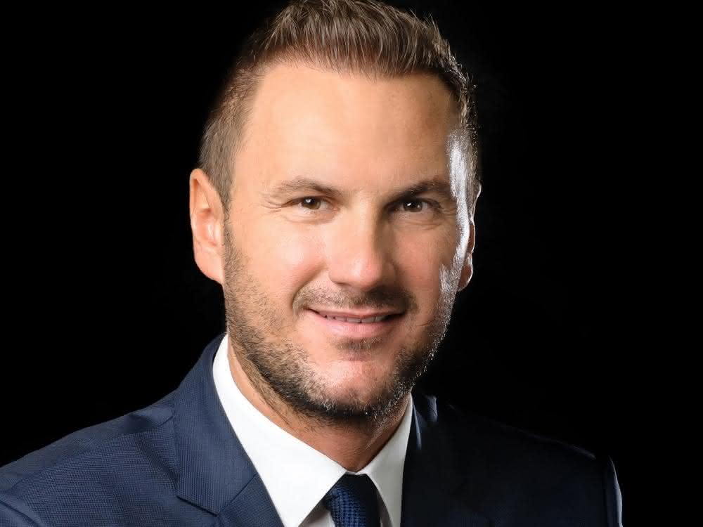 Dejan Pejic