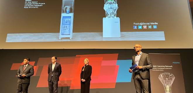 Hannover Messe 2023: Solutions for a networked and climate-neutral industry Hannover Messe 2023