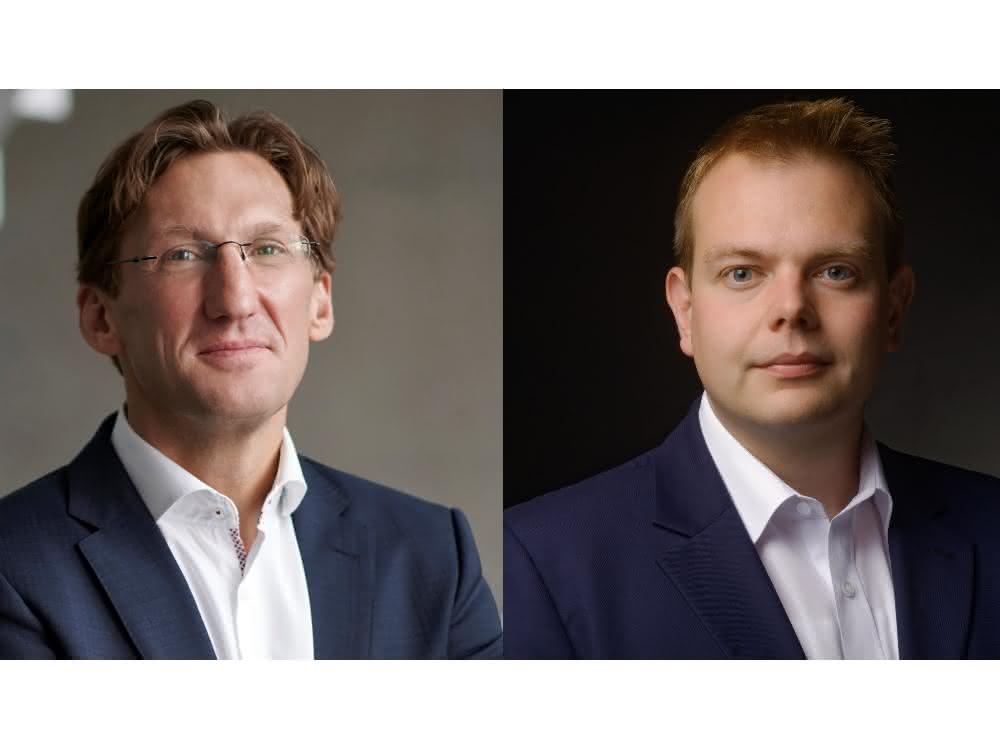 Siemens Digital Industries Software: Siemens strengthens its team in the DACH region Siemens Digital Industries Software: Siemens strengthens its team in the DACH region