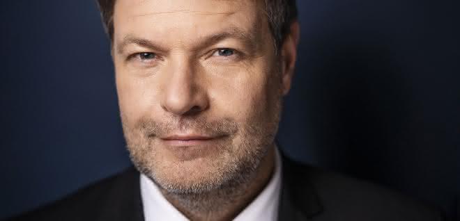 Federal Minister of Economics: Robert Habeck comes to the Hannover Messe