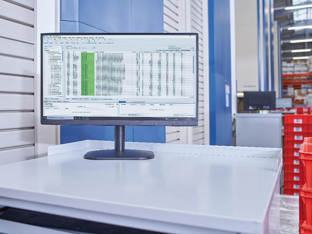 ERP-System JTL ERP-System JTL