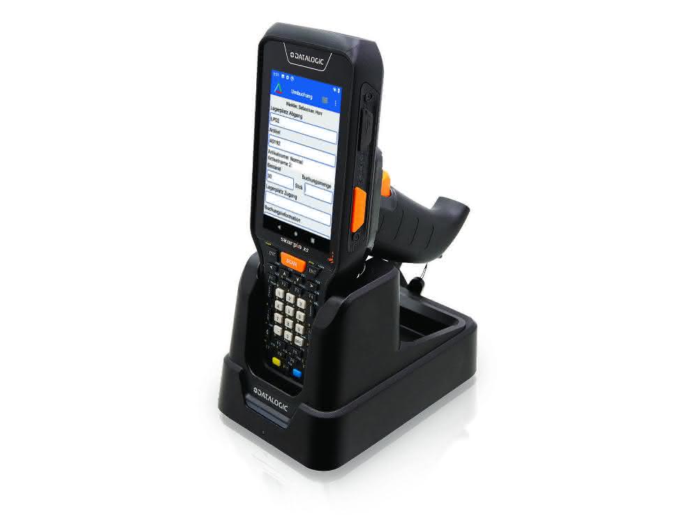 ERP system: Deleco digitizes processes in production