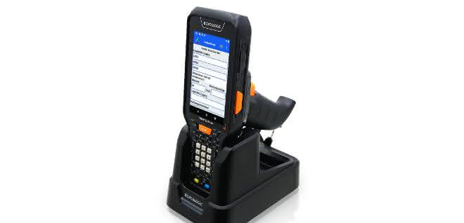ERP system: Deleco digitizes processes in production