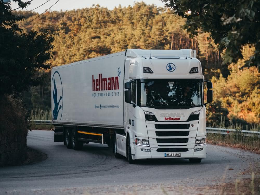Direct Load branch