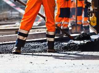 Shell Construction & Road will die CO₂-Emissionen verringern
