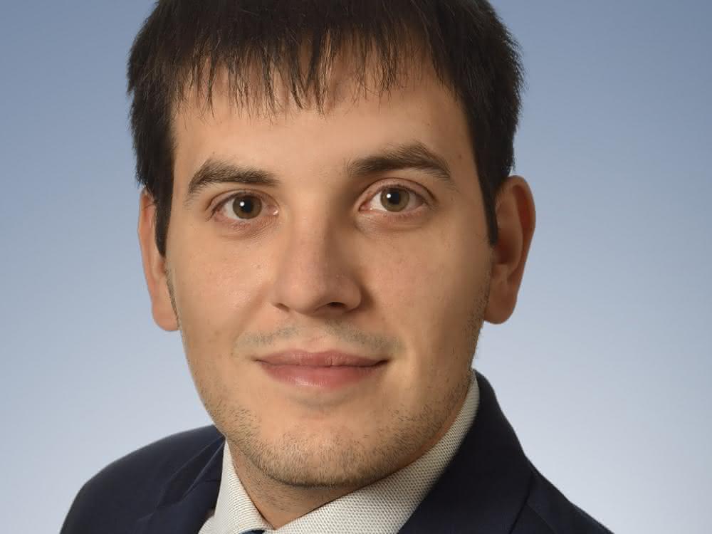 Ricardo Posocco Malleiro