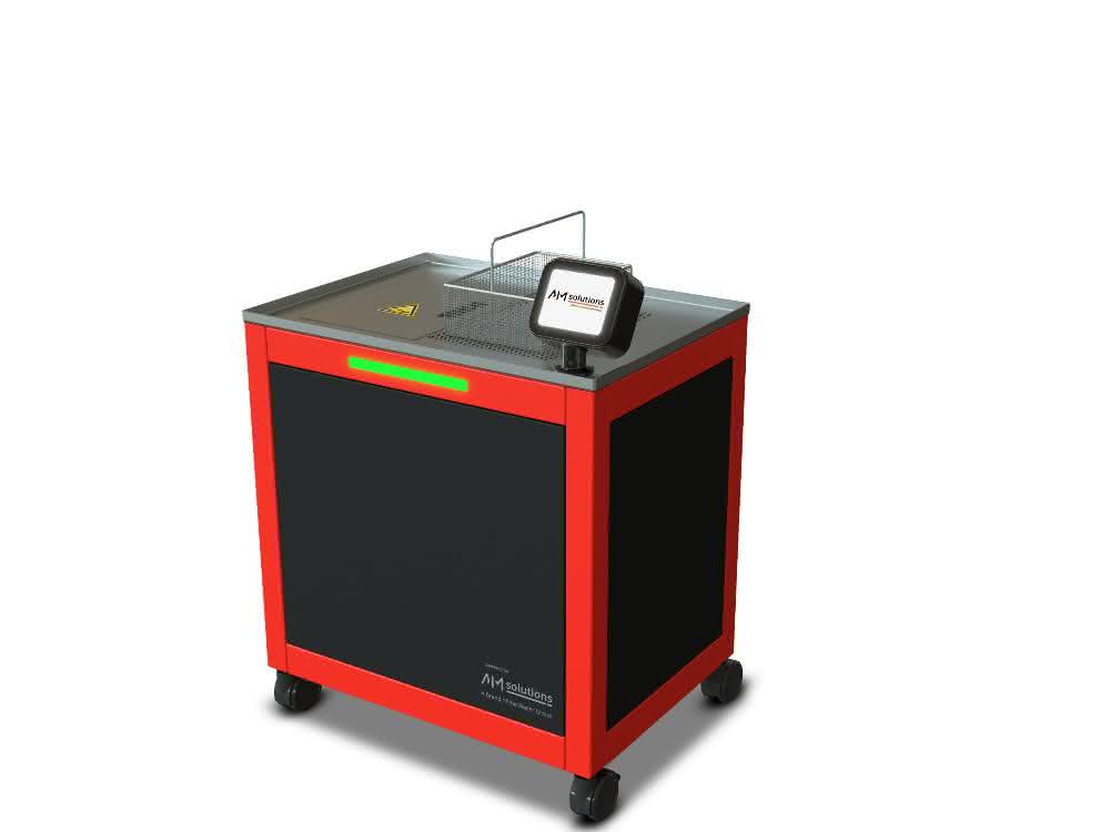 Intec Leipzig 2023: Mimaki and DP Solutions showcase full-color 3D printing technology