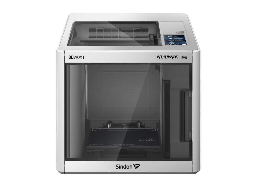 Intec Leipzig 2023: Mimaki and DP Solutions showcase full-color 3D printing technology