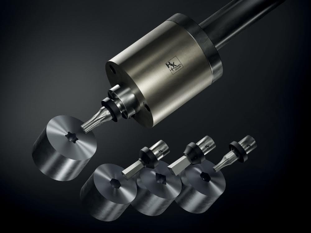 Pendulum tools