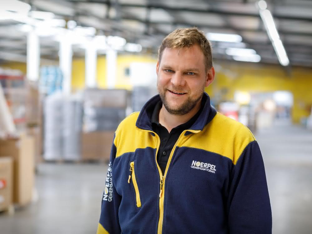 Florian Harrer Florian Harrer