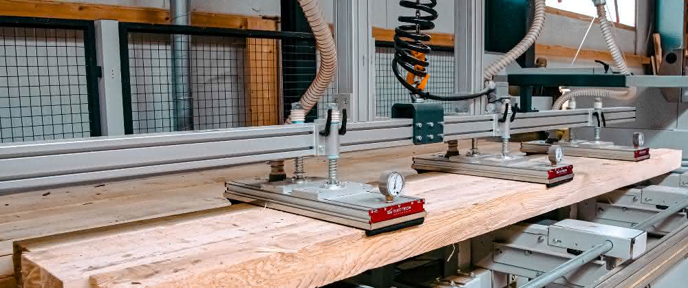 Partial automation solution