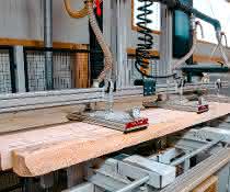 Partial automation solution Partial automation solution