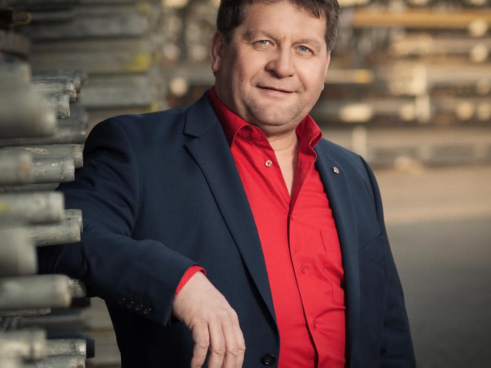 Dirk Eckart