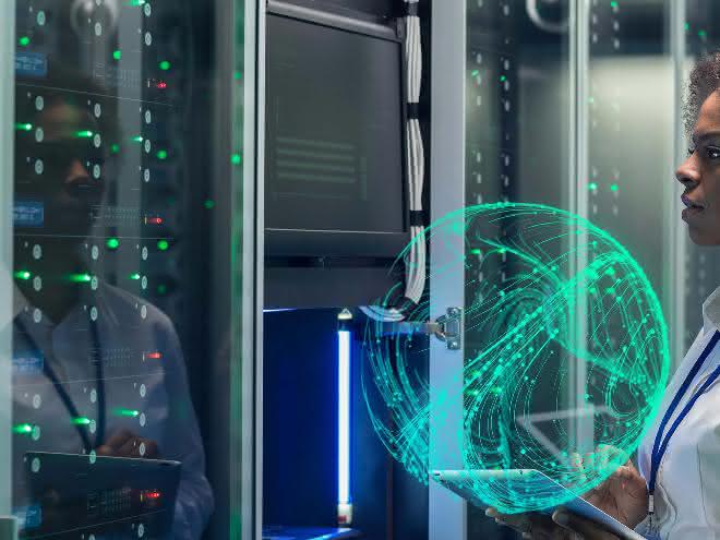 Digital transformation: SaaS as the future of digitalization