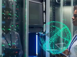 Digital transformation: SaaS as the future of digitalization