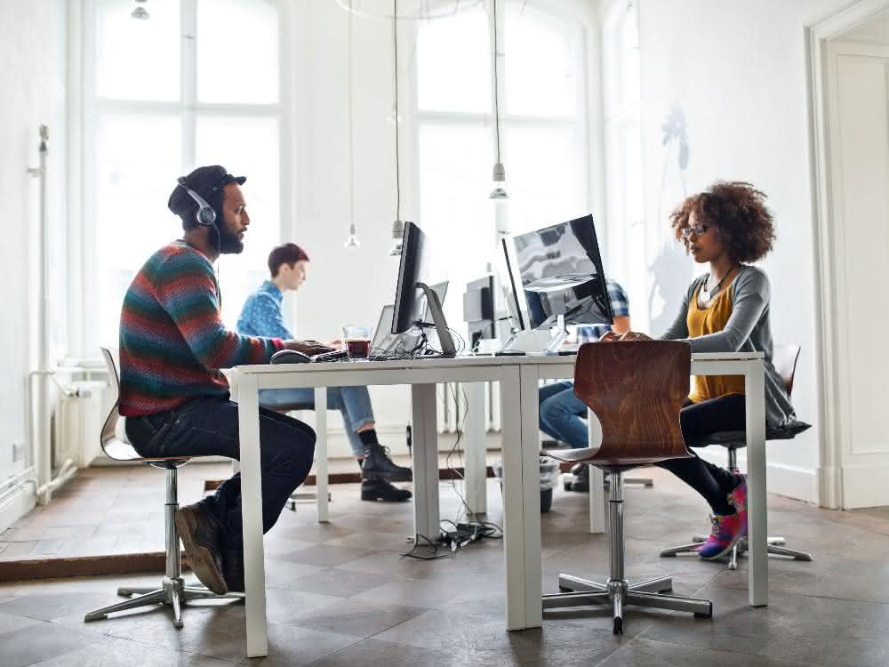 Digital transformation: SaaS as the future of digitalization