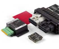 PCAN-MicroMod FD ECU