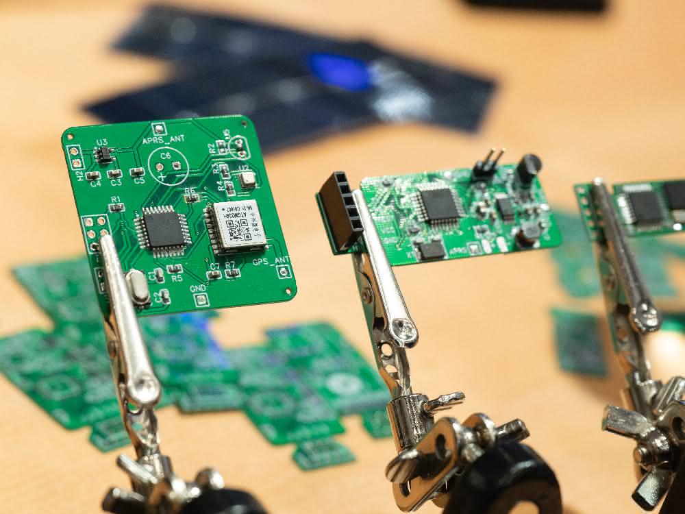 Hannover Messe 2023: Energy efficiency needs electrical engineering and IT