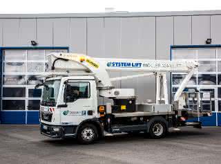 Neue Impulse durch EFQM für Möller Manlift und Gemeinhardt Service