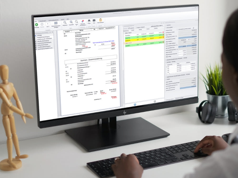 smartPS geht mit Bauunternehmen den Schritt in die digitale Zukunft.