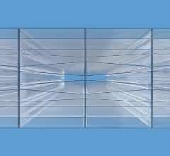 Exolon Stegplatten zur perfekten Wärmedämmung für konstantes Wohlfühlklima